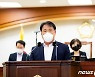 주상현 김제시의원 "농업행정 전문성 제고위해 행정조직 개편해야"
