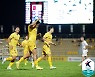 선두 광주. 전남과 무승부..K리그2 선두 굳건히(종합)