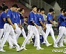 삼성, 2연전 싹쓸이 패