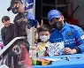 '응원대축제' CJ수퍼레이스 5R, '펜데이' 개최