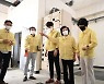 광주 서구의회, 집중호우 취약지역 현장 안전점검