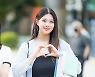 [bnt포토] 퍼플키스 수안 '플로리(PLORY)는 사랑입니다'