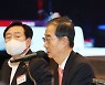 한총리 "경제 생산성 제고 핵심주체 중소기업 돼야"