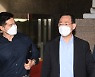 국힘 비대위, 박덕흠 사무총장 내정 무산..오늘 당직인선 발표는 예정대로