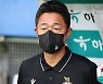 [케터뷰] 대전 윌리안이 친정팀 경남과의 맞대결에 선발로 나서지 않는 이유