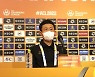 'ACL 데뷔전' 치르는 최원권 대구 감독 대행, "'이기는 DNA' 발휘할 것"
