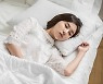 '꿀잠' 자려면.. 베개 '이렇게' 베야