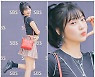 [움짤] 조이, 'Feel My 수영'