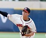 덕수고 심준석, KBO 드래프트 미신청..메이저리그 도전