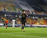 '성남전 멀티골' 수원 전진우, K리그1 28라운드 MVP