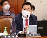 김승수 의원 "주요 문화재 관리 풍수해 대책 무방비"