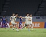 [K리그2 현장리뷰] '김이석 골+이상욱 PK 선방'..김포, 충남아산 1-0 격파