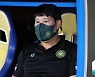 [K-기자회견] "PK 선방+교체 공격수들 활약"..고정운 감독이 뽑은 승리 요인