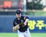박찬호 결승타, 임기영 세이브.. KIA 승률 5할 복귀