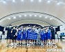 가스공사, 계성중 방문해 원포인트 레슨