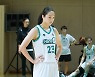 'FA 계약 후 첫 시즌' 이하은 "팀이 기대하는 모습 보여주고파"