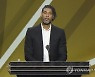 [NBA] 팀 던컨, 마누 지노빌리 명예의전당 상패 직접 수여한다