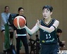 살다 보면 한 번쯤 찾아오는 변화, KB 최지선 "다시 시작"