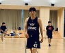 이대성의 아침 훈련, 말을 많이 한 이유는?