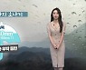 [날씨] 충북 저녁까지 강한 소나기..최대 60mm↑