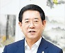 김영록 전남지사 "우주산업·해양관광..남해안을 초광역 성장축으로 만들겠다"