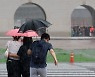 [내일날씨] 전국에 구름 많음..일부지역 '소나기'