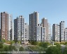 특화 설계 적용 '두산위브더제니스 센트럴 원주' 23일 1순위 청약