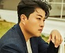 김호중, 9월 영화 '인생은 뷰티풀: 비타돌체' 개봉..'트바로티'의 스크린 장악 예고