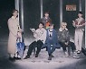 온앤오프, 새 앨범 'Storage of ONF' 아이튠즈 케이팝 앨범 차트 정상..군백기도 핫한 글로벌 대세 행보