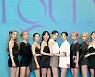 우주소녀, KCON 2022 LA 무대 선다.."5년 만에 팬들과 만나 기뻐"