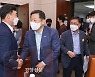'윤핵관' 이철규 새 예결위 간사 내정, 이준석 "돌격대장 영전" 비판