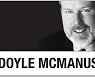 [Doyle McManus] Consequences of Kabul's fall modest