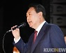 尹, 취임 100일 기자회견서 "기술혁신 통해 산업 선도하겠다" [윤석열 정부 100일]