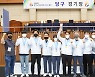 조치연 황봉주 송현일 '맹활약' 안산시, 경기도체육대회 당구 우승
