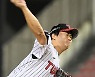 고우석 '승리를 지켜라!' [MK포토]