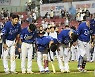 4연패 빠진 삼성 라이온즈 [MK포토]