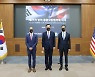 韓美 국방부, 한반도 완전 비핵화 공동목표 재확인