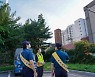 부천도시공사-소사경찰서 공영주차장 합동점검 실시