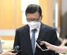 박삼구 전 회장 법정구속..2세 경영 금호건설 침통 속 '침묵'