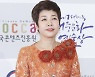 김미화, 전남편과 '외도·혼외자' 진실공방.."명예훼손으로 고소"