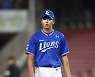[MD포토] 박주혁 '막았다'