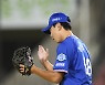 [MD포토] 박주혁 '성공'