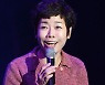 방송인 김미화, 전 남편 명예훼손 혐의 고소