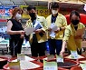 광주 북구, 원산지 표시 여부 점검