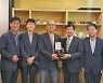 계명문화대 박승호 총장, 학생 취업 지원 발로 뛴다