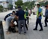 "승려가..불자들 창피하고 부끄러워"..불교계 비판 잇따라