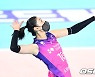 김연경,'서브 집중' [사진]