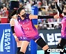 김연경,'득점 짜릿하다' [사진]