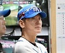'3G 연속 끝내기승' 이강철 감독 "중요한 경기에서 투타 집중력 좋았다" [수원 톡톡]