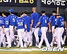 LG전 6연패 삼성,'LG만 만나면 작아지네' [사진]